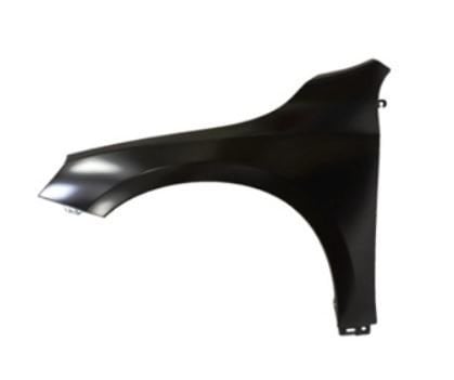 Volvo S60-V60 Ön Çamurluk Sol 14-