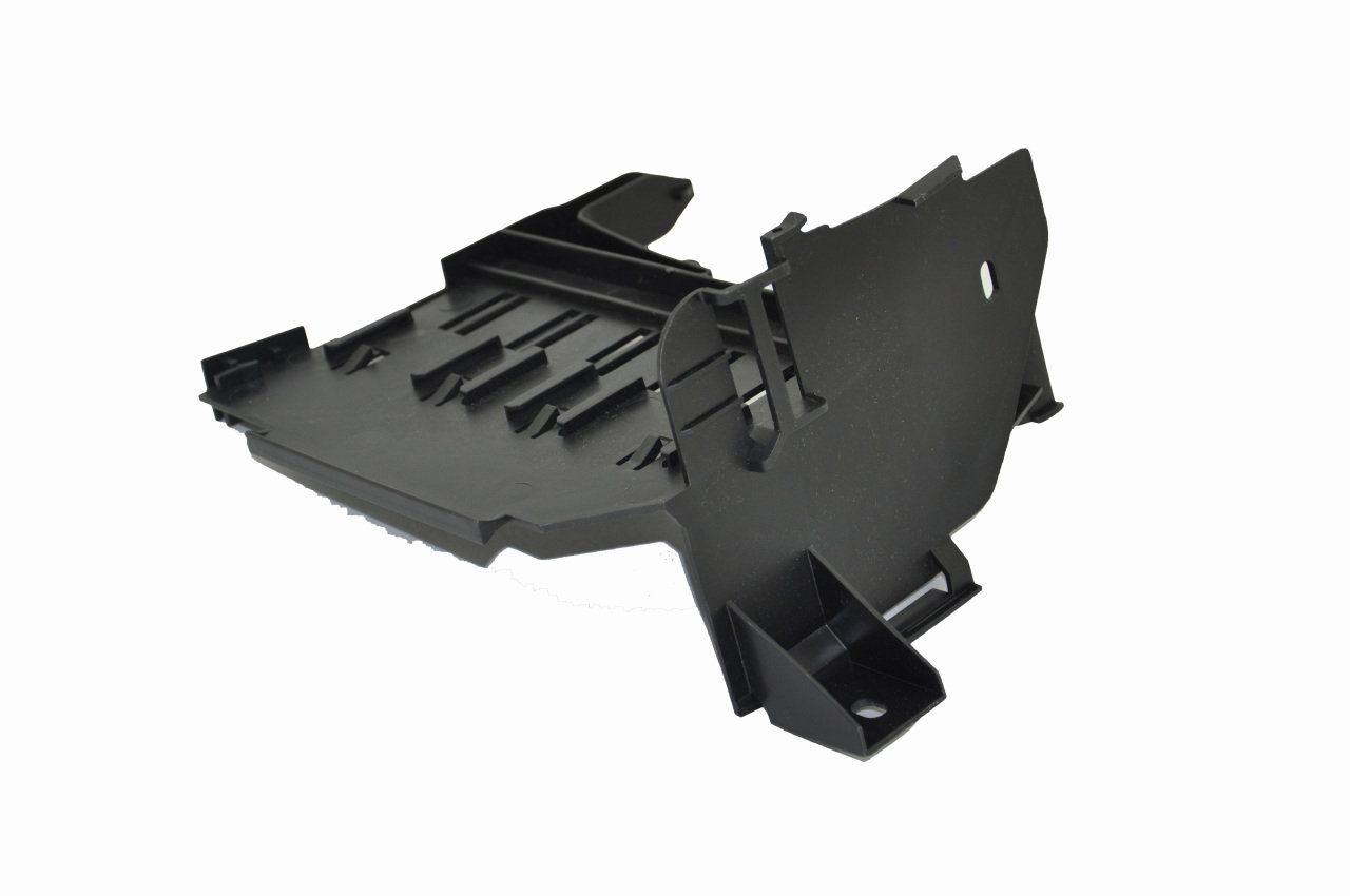 Sigorta Kutu Kapağı Alt Yan Plastiği Trafic II