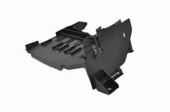 Sigorta Kutu Kapağı Alt Yan Plastiği Trafic II