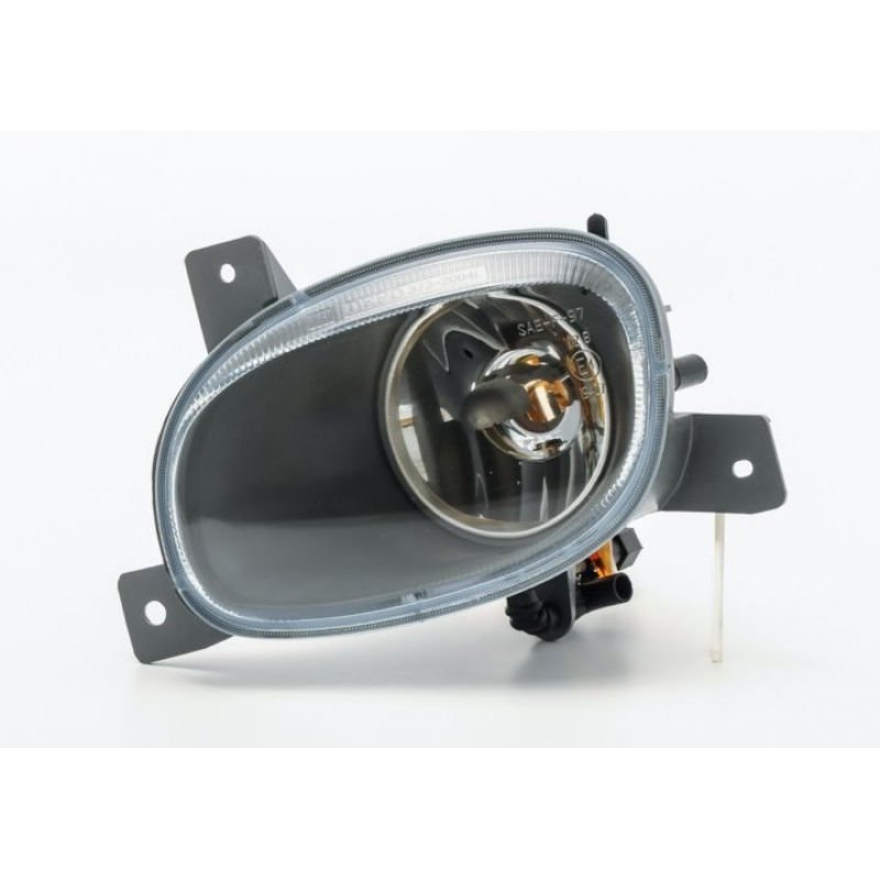 Sis Farı Sol Volvo S80 1999-2003 Arası