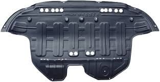 Hyundai Ix35 Motor Alt Koruma Pls.09-