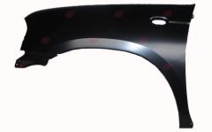 Pıck-Up D22 Ön Çamurluk Sidlk.Sol 02-04