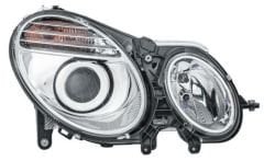 Far Mercedes E Class W211-Vf211-S211 Halojen Sağ