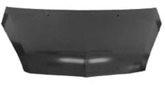 Mitsubishi Colt Motor Kaputu 04-