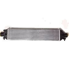 Turbo Radyatörü 1.3 Linea