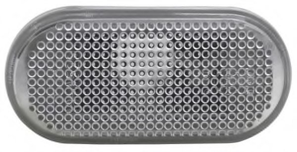 Çamurluk Sinyali Ön Nissan Micra 2003-2005 Arası