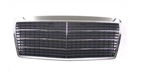 Mercedes W.124 Ön Panjur Komple 93-95