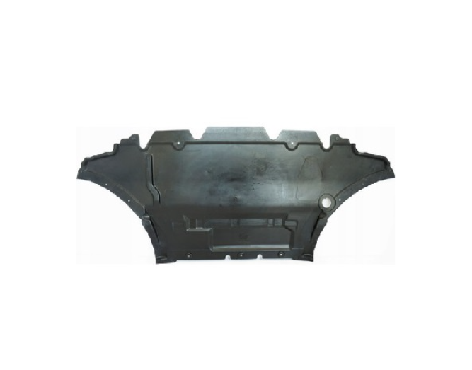 Audi A4 Motor Alt Koruma Pls.12-15