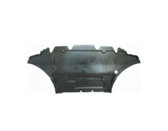 Audi A4 Motor Alt Koruma Pls.12-15