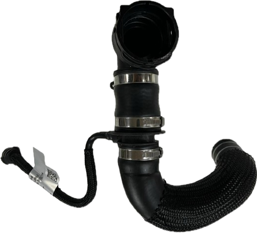 Radyatör Alt Hortumu 1.3 Doblo 2015 Sonrası