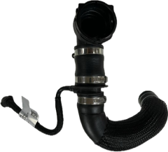 Radyatör Alt Hortumu 1.3 Doblo 2015 Sonrası