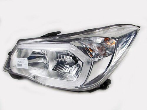 Far Ön Sol Subaru Forester 2013 Sonrası (Xenonlu-Ledli)