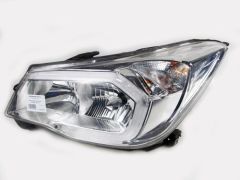Far Ön Sol Subaru Forester 2013 Sonrası (Xenonlu-Ledli)
