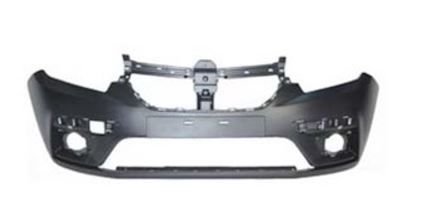 Symbol Ön Tampon Astarlı 16-