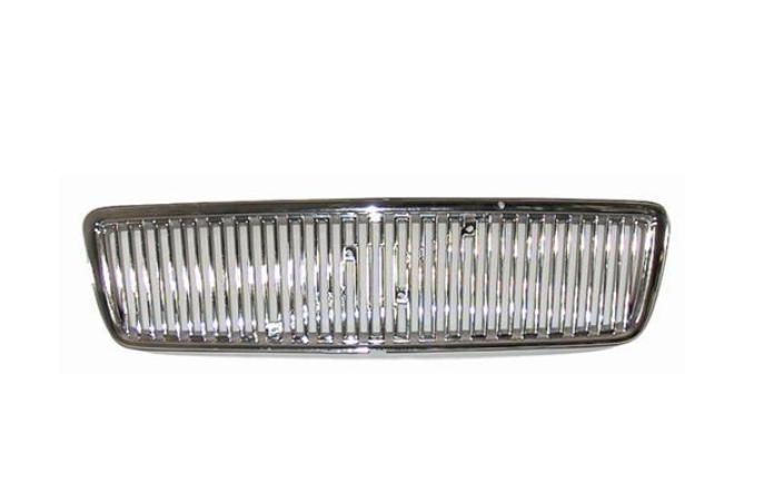 Volvo S70 Ön Panjur 97-00