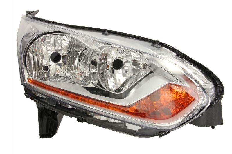 Far Sağ Ford Tourneo Connect 2013 Sonrası