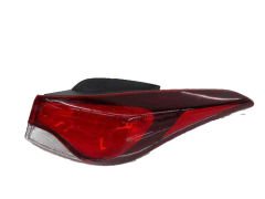 Hyundai Elantra Arka Stop Mercekli  Sağ 13-15