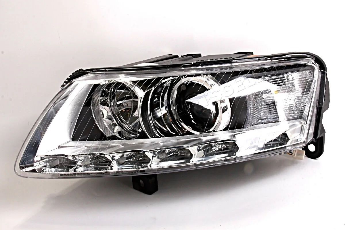 Far Ön Sol Audi A6 2009-2011 Arası (Xenon-Motorlu)