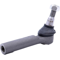 Rot Başı Ducato 2002-2006 Arası Modeller İçin (18Mm)