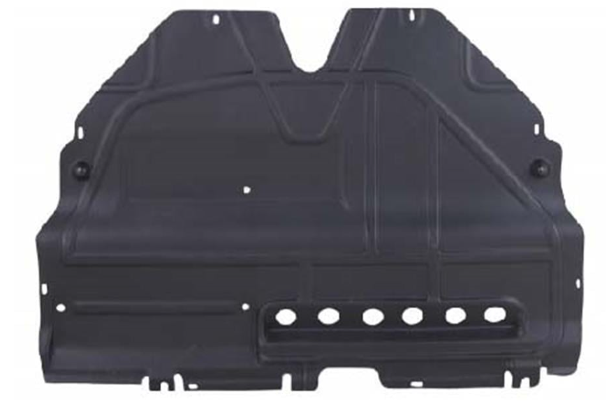 Peugeot 206 Motor Alt Koruma Pls.98-