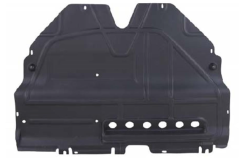 Peugeot 206 Motor Alt Koruma Pls.98-