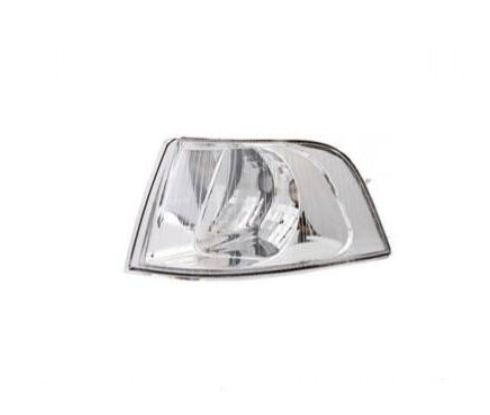 Volvo S40-V40 Ön Sinyal Krom Sol 00-04