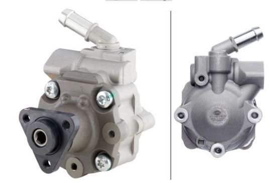 Direksiyon Pompası Audi A4 A5 Q5 2 0 Tdı Cjc Cag Cah Cjc
