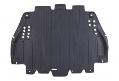 Peugeot 407-C5 Motor Alt Koruma Pls.04-