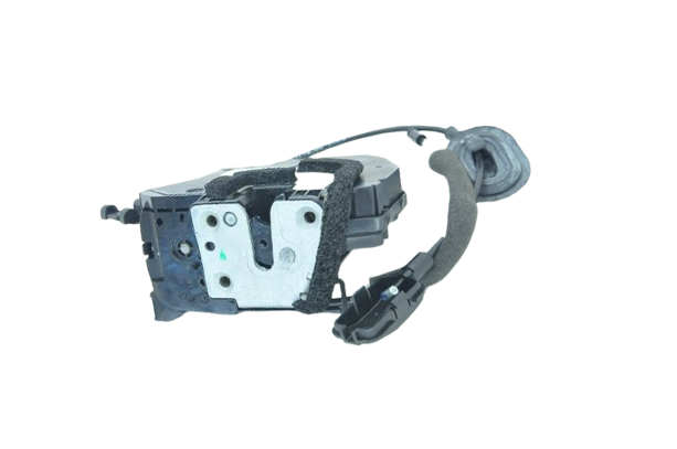 Sağ Arka Kapı Kilidi Fluence-Megane 3