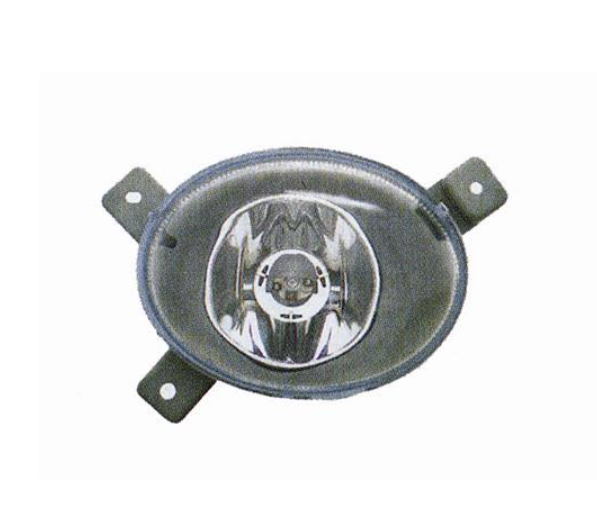 Volvo S60 Ön Sis Farı Sağ 00-