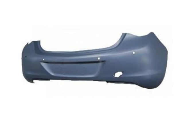 Opel Insıgnıa Ar.Tampon Sen.Dkli Ast.08-