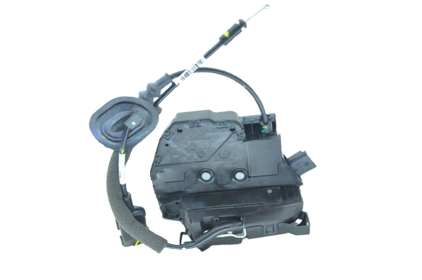 Sağ Ön Kapı Kilidi Fluence-Megane 3