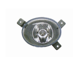 Volvo S60 Ön Sis Farı Sol 00-