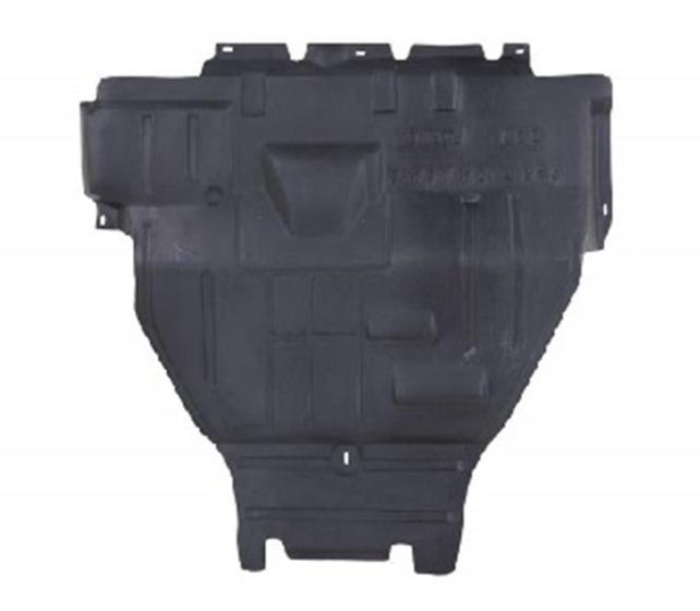 Peugeot Partner Motor Alt Koruma Pls.02-08