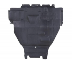 Peugeot Partner Motor Alt Koruma Pls.02-08