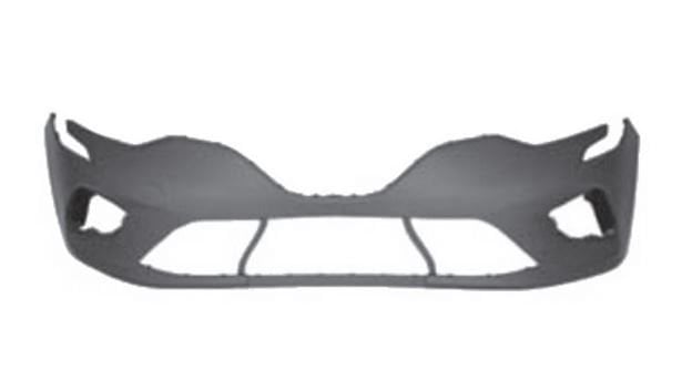 Clio Ön Tampon Sen.Delikli 20-