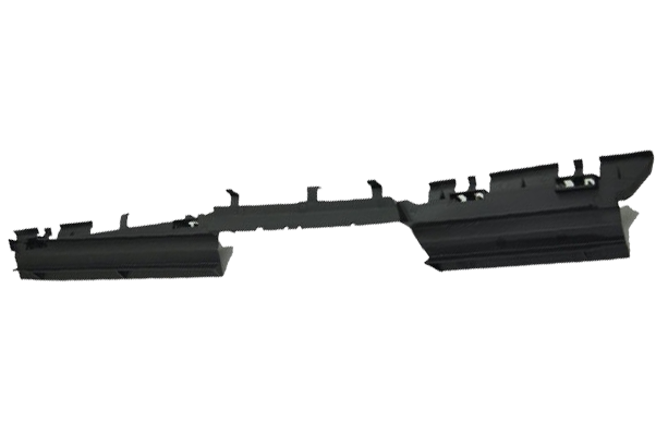 Radyatör Üst Bakaliti Megane 2