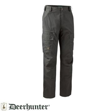 DEERHUNTER Lofoten Black Ink Pantolon 50