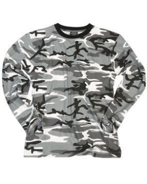 STURM SWEAT ŞÖRT