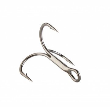 Savage gear Y-Treble Hook BLN 8 Adet