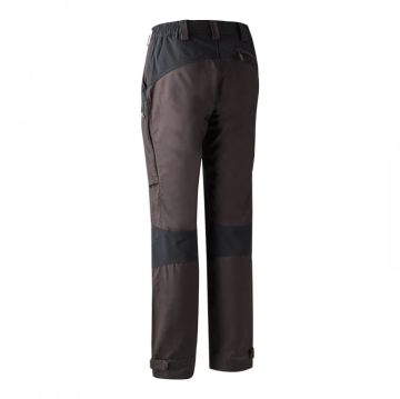T. DEERHUNTER LadyAnn Kahverengi KadınPantolon 36