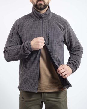 VAV Poltac-04 Polar Mont Füme - XXL