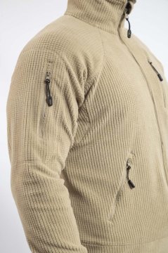 VAV Poltac-04 Polar Mont Bej - XXL