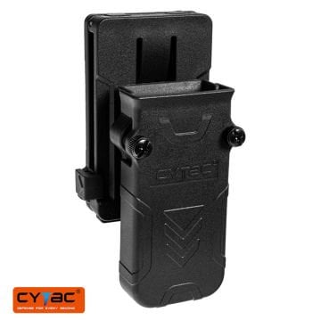 CYTAC Universal Single Şarjör Kılıfı