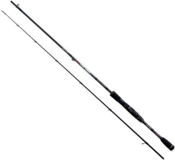 Nomura NM20013524 Hiro Camou 240cm Spin Kamış 7-35gr Atar