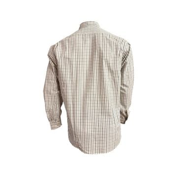 T. OS-Trachten Erkek Gömleği Uzun Kol 43/44