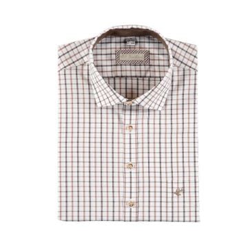 T. OS-Trachten Erkek Gömleği Uzun Kol 43/44