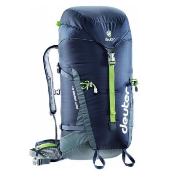 DEUTER GRAVITY EXPEDITION 45+ SIRT CANTASI