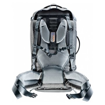 DEUTER TRANSIT 50 SIRT CANTASI