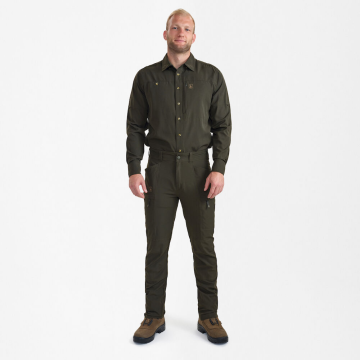 DEERHUNTER Canopy Yeşil Pantolon 50